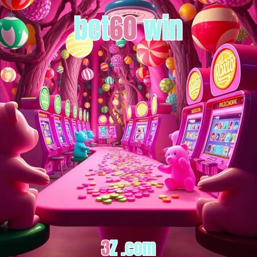 Futebol Empolgante no bet60 win: A Nova Era das Apostas